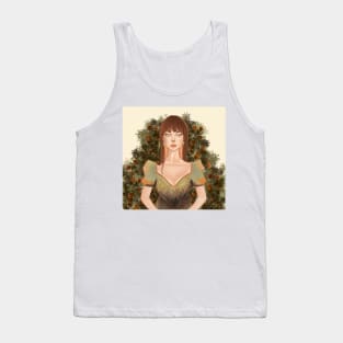 Chrismass time Tank Top